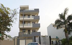 Hotel The Vertigo By Boom Rooms